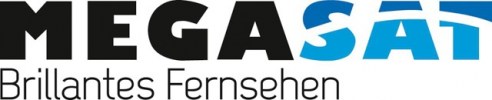 Megasat logo